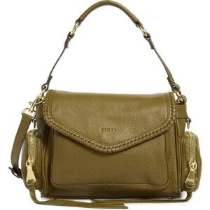Aimee Kestenberg Mystic Convertible Shoulder Bag NWT